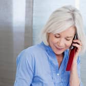 You can encash your pension from the age of 55, though this is increasing to 57 by 2028. Picture: Alamy/PA.