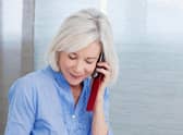 You can encash your pension from the age of 55, though this is increasing to 57 by 2028. Picture: Alamy/PA.