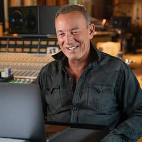 Bruce Springsteen
