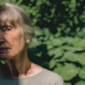Anne Tyler PIC: Andrew Magnum / NYT