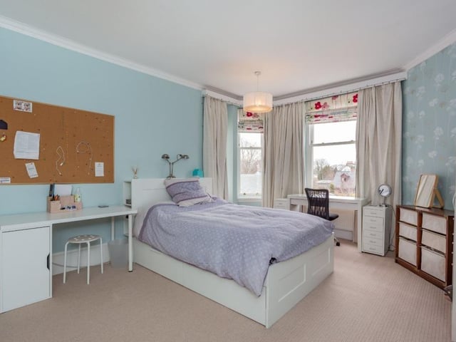 Bedroom 3.