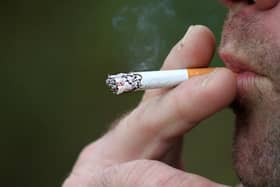 New laws on smoking will prevent anyone born on or before 2009 being sold cigarettes