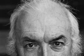 John Stahl 'seemed to embody something of Scotland in his very presence'