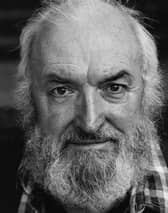 John Stahl 'seemed to embody something of Scotland in his very presence'
