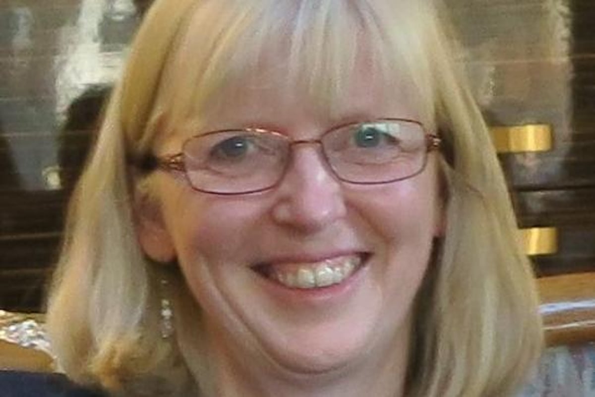 Family mediators can find the best way forward for parents and children - Rosanne Cubitt