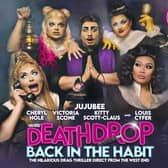 A host of RuPaul's Drag Race stars will perform in Glasgow this week.