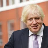 Will Boris Johnson work constructively with the EU to sort out the Northern Ireland Protocol's problems? (Picture: Yui Mok/pool/ Getty Images)