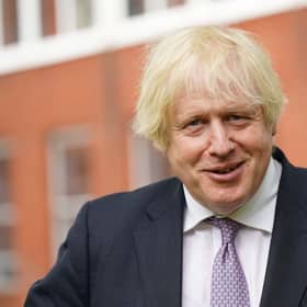 Will Boris Johnson work constructively with the EU to sort out the Northern Ireland Protocol's problems? (Picture: Yui Mok/pool/ Getty Images)