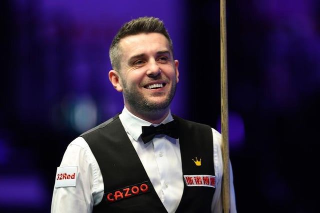 World Snooker Championship 2023 Odds: Here are the 10 players the bookies  think have the best chance of lifting the trophy - including Ronnie  O'Sullivan