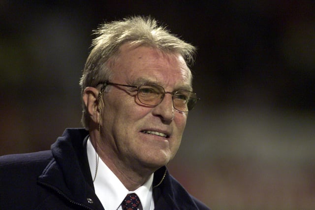 Ebbe Skovdahl Former Aberdeen And Brondby Manager Dies At 75 The Scotsman