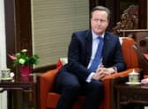 A review is expected to be launched into Greensill Capital, the collapsed financial firm for which David Cameron lobbied ministers.