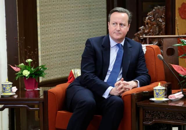 A review is expected to be launched into Greensill Capital, the collapsed financial firm for which David Cameron lobbied ministers.