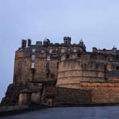 A sign at Edinburgh Castle that describes British soldiers who fought in the Siege of Lucknow as “heroes” will be replaced with one that is “accurate and balanced”, officials have said.