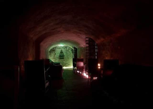 The Banshee claims to be Edinburgh's most haunted pub, with reports ranging from hearing a young woman sobbing to phantom 'Six Finger Bill' who sits under tables and grabs customer's ankles.