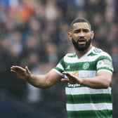 Celtic defender Cameron Carter-Vickers has had surgery on a long-standing knee injury. (Photo by Craig Foy / SNS Group)