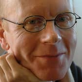 Frank Wright shared his time and expertie​​​​se freely with students, colleagues and friends
