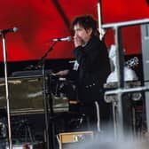 Bob Dylan will be arriving in the UK for a string of gigs later this year.