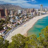 Spain has announced a four-phase plan to lift its nationwide lockdown (Photo: Shutterstock)