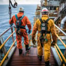 ​Retirement in the energy sector is a big issue for workforce planning (Picture: stock.adobe.com)