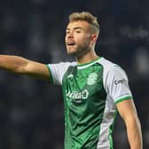 Ryan Porteous could be sold as he enters the final six months of his contract at Hibs.