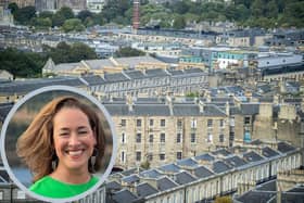 Fiona Campbell is chief executive of the Association of Scotland’s Self-Caterers.