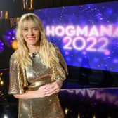BBC Scotland's Hogmanay 2022, with Edith Bowman