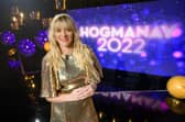 BBC Scotland's Hogmanay 2022, with Edith Bowman
