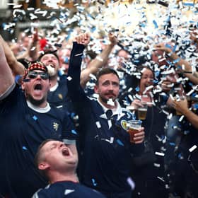 Pic: Jeff J Mitchell/Getty Images