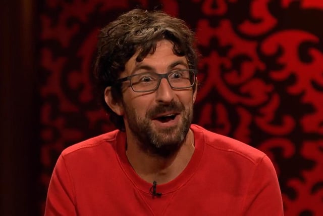A special task in series five, unbeknownst Mark Watson he was the only contestant to be challanged to send an anonymous cheeky text message from a provided phone to the Taskmaster every day for five months. After running through some of the mortifyingly embarrassing texts Greg Davies has been subjected to for months, Horne reveals that Watson actually missed two days and so gets zero points. “What a terrible waste of time", smirked Davies.