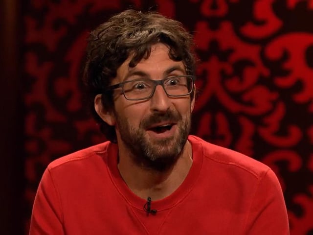 A special task in series five, unbeknownst Mark Watson he was the only contestant to be challanged to send an anonymous cheeky text message from a provided phone to the Taskmaster every day for five months. After running through some of the mortifyingly embarrassing texts Greg Davies has been subjected to for months, Horne reveals that Watson actually missed two days and so gets zero points. “What a terrible waste of time", smirked Davies.