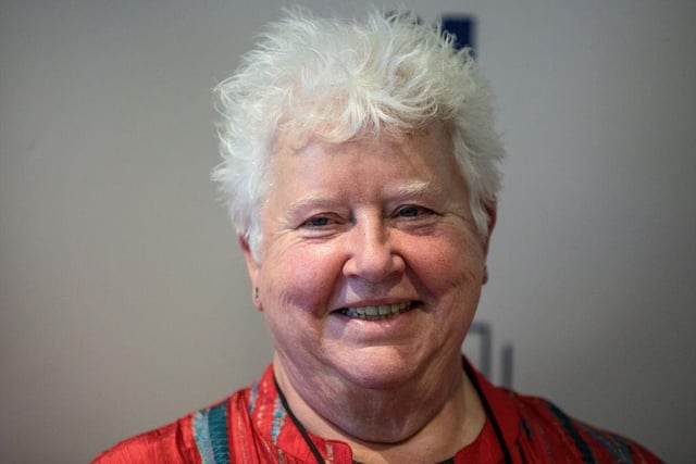 Born in Kirkcaldy in 1955, Val McDermid is another of Scotland's leading crime writers, best known for her series of book featuring clinical psychologist Dr Tony Hill. Before achieving huge success in literature she was the first student to gain admission to Oxord University's St Hilda's College.