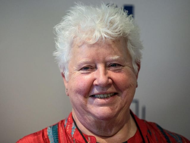 Born in Kirkcaldy in 1955, Val McDermid is another of Scotland's leading crime writers, best known for her series of book featuring clinical psychologist Dr Tony Hill. Before achieving huge success in literature she was the first student to gain admission to Oxord University's St Hilda's College.