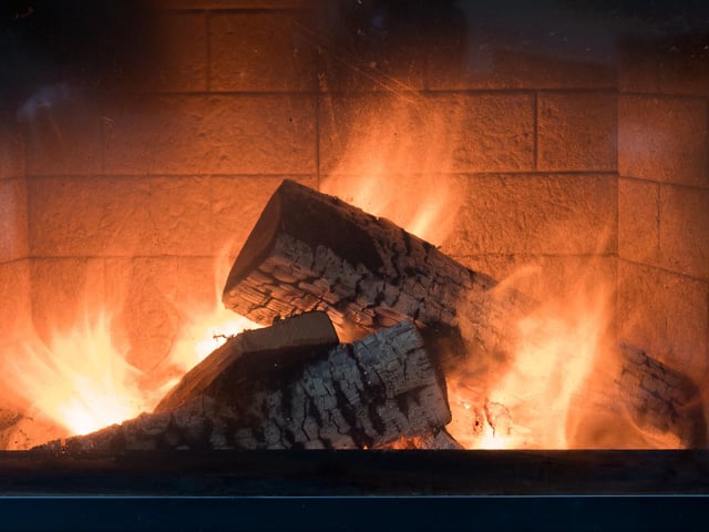 One fire.
Cost: £2000