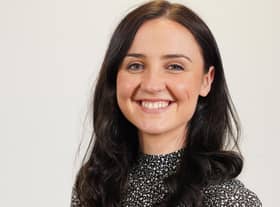 Scottish environment minister, Màiri McAllan