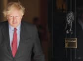 Boris Johnson may have convinced the British public they need a serious, even if dull, leader (Picture: Victoria Jones/PA)