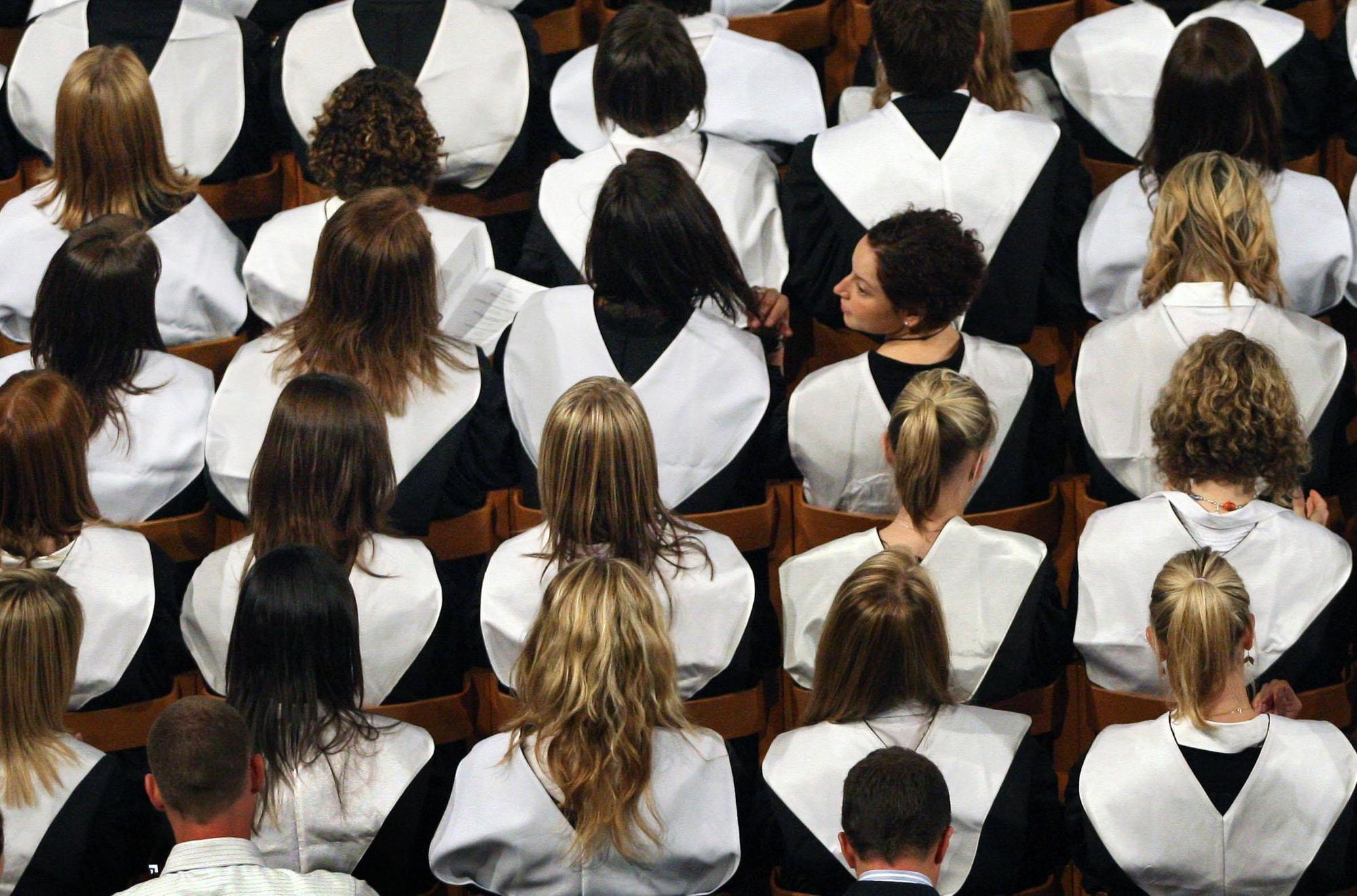 Jenny Gilruth issues challenge to Labour over future of Scottish universities - Vimarsana News