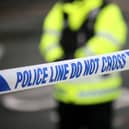 Police are currently at the scene of an ongoing security alert in the Meadowbrook area of Craigavon