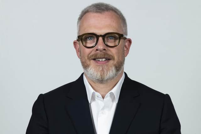 Stuart Clubb is a litigation partner at Shoosmiths Scotland