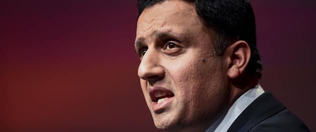 Reader doubts Anas Sarwar's claim that Scotland's share of Labour's green energy promise will spark 69,000 jobs (Picture: Lisa Ferguson)