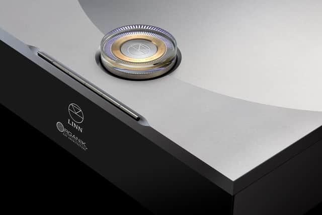 Scottish firm Linn Products has been at the cutting edge of digital streaming technology with its Klimax DSM system.