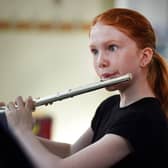 Do you know a talented young musician? This is how they can apply.