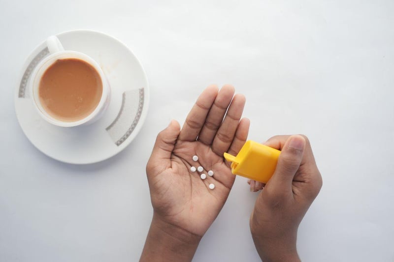 Xylitol sweeteners cause our pets glucose/blood sugar to drop dangerously low. Ingesting even small amounts (for example just one peice of gum), can cause hypoglycaemia and unconciousness within an hour. Symptoms include low blood sugar, weakness/loss of coordination, seizures and liver failure. 75 per cent of people were unaware of its toxicity.