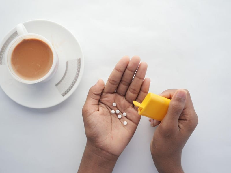 Xylitol sweeteners cause our pets glucose/blood sugar to drop dangerously low. Ingesting even small amounts (for example just one peice of gum), can cause hypoglycaemia and unconciousness within an hour. Symptoms include low blood sugar, weakness/loss of coordination, seizures and liver failure. 75 per cent of people were unaware of its toxicity.