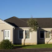 An example of a previous Muir Homes bungalow. Picture: contributed.