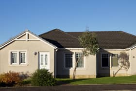 An example of a previous Muir Homes bungalow. Picture: contributed.