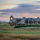 St Andrews Links Clubhouse (Piuc: Mark Alexander)