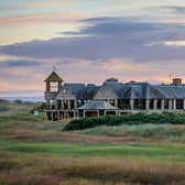 St Andrews Links Clubhouse (Piuc: Mark Alexander)