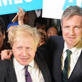 Zac Goldsmith has resigned after attacking the privileges committee.