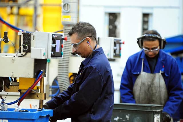 Many companies have been facing headwinds from rising costs.