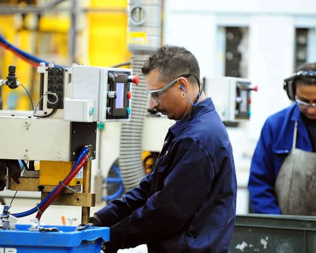 Many companies have been facing headwinds from rising costs.
